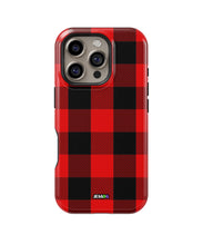 Cargar imagen en el visor de la galería, Funda para Iphone con Magsafe y Doble Proteccion DG197M