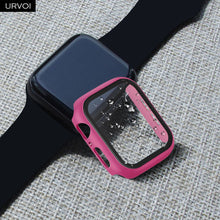 Cargar imagen en el visor de la galería, JESADG Case Protector Con Vidrio Templado