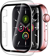 Cargar imagen en el visor de la galería, JESADG Case Protector Con Vidrio Templado