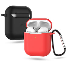 Cargar imagen en el visor de la galería, JESADG Funda Protector Compatible Con AirPods