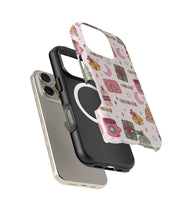 Cargar imagen en el visor de la galería, Funda para Iphone con Magsafe y Doble Proteccion DG180M