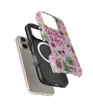 Cargar imagen en el visor de la galería, Funda para Iphone con Magsafe y Doble Proteccion DG182M