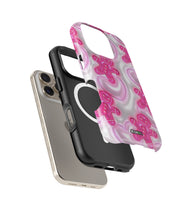 Cargar imagen en el visor de la galería, Funda para Iphone con Magsafe y Doble Proteccion DG192M