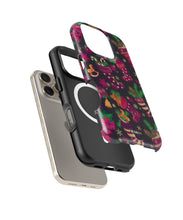 Cargar imagen en el visor de la galería, Funda para Iphone con Magsafe y Doble Proteccion DG206M