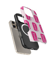 Cargar imagen en el visor de la galería, Funda para Iphone con Magsafe y Doble Proteccion DG283M