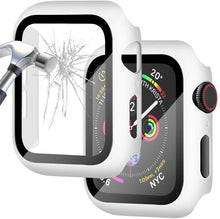 Cargar imagen en el visor de la galería, JESADG Case Protector Con Vidrio Templado