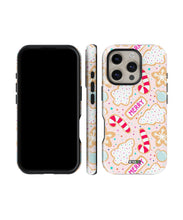 Cargar imagen en el visor de la galería, Funda para Iphone con Magsafe y Doble Proteccion DG178M