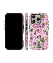 Cargar imagen en el visor de la galería, Funda para Iphone con Magsafe y Doble Proteccion DG182M