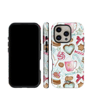 Cargar imagen en el visor de la galería, Funda para Iphone con Magsafe y Doble Proteccion DG184M