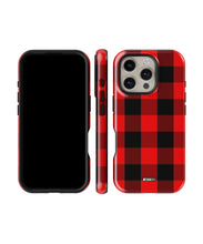 Cargar imagen en el visor de la galería, Funda para Iphone con Magsafe y Doble Proteccion DG197M