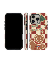 Cargar imagen en el visor de la galería, Funda para Iphone con Magsafe y Doble Proteccion DG204M