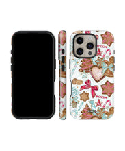 Cargar imagen en el visor de la galería, Funda para Iphone con Magsafe y Doble Proteccion DG205M