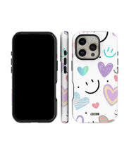 Cargar imagen en el visor de la galería, Corazones