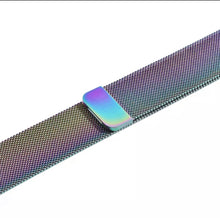 Cargar imagen en el visor de la galería, JESADG Correa de Acero