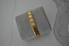Cargar imagen en el visor de la galería, Pulsera Italiana Dorado