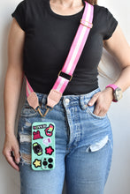 Cargar imagen en el visor de la galería, Correa Premium para Telefono DGC1001