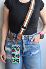 Cargar imagen en el visor de la galería, Correa Premium para Telefono DGC1004