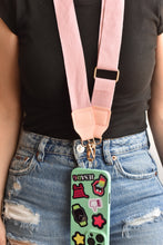 Cargar imagen en el visor de la galería, Correa Premium para Telefono DGC1003