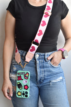 Cargar imagen en el visor de la galería, Correa Premium para Telefono DGC1006