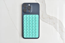 Cargar imagen en el visor de la galería, Sujetador Menta para Telefono