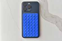 Cargar imagen en el visor de la galería, Sujetador Azúl Mexicano para Telefono