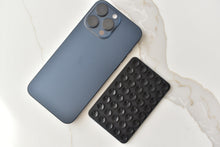 Cargar imagen en el visor de la galería, Sujetador Negro para Telefono