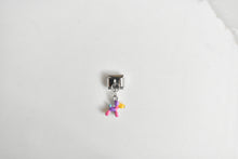 Cargar imagen en el visor de la galería, Charm Dije Perrito Para Pulsera Italiana