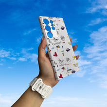 Cargar imagen en el visor de la galería, Sam Capullos