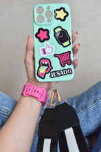 Cargar imagen en el visor de la galería, JESADG Correa Premium para Telefono