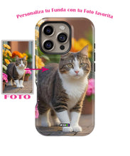 Cargar imagen en el visor de la galería, JESADG Funda con Iman Personalizable