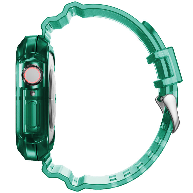 ᐅ Correa para reloj inteligente Gear4 talla M forest green Apple Watch 38  mm 40 mm 41 mm de Gear4, Cercas Eléctricas en Gestión de Compras  Empresariales S.A.S.