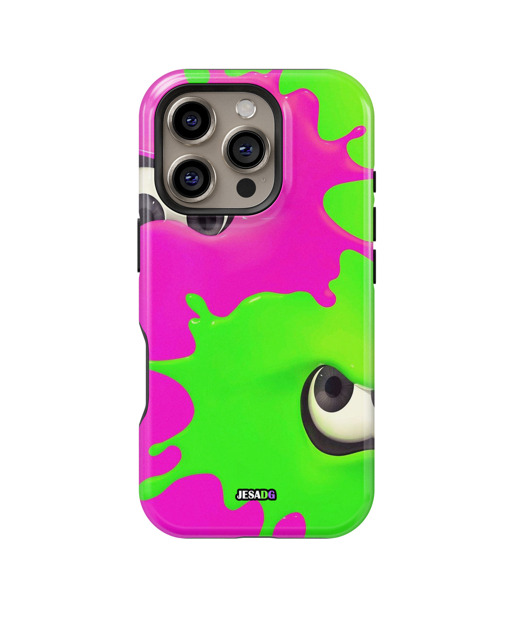 Funda para Iphone con Magsafe y Doble Proteccion DG129M