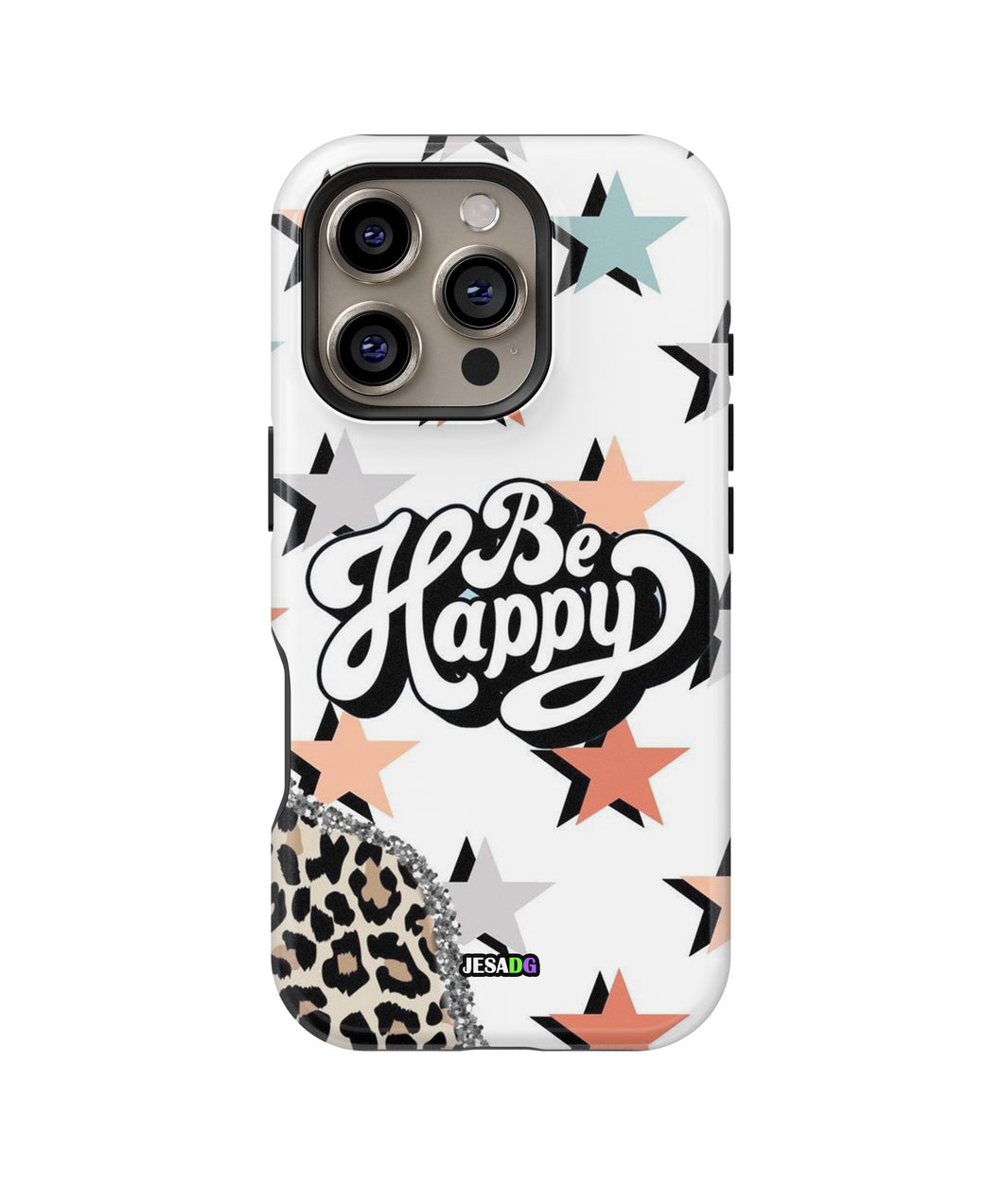 Funda para Iphone con Magsafe y Doble Proteccion DG130M