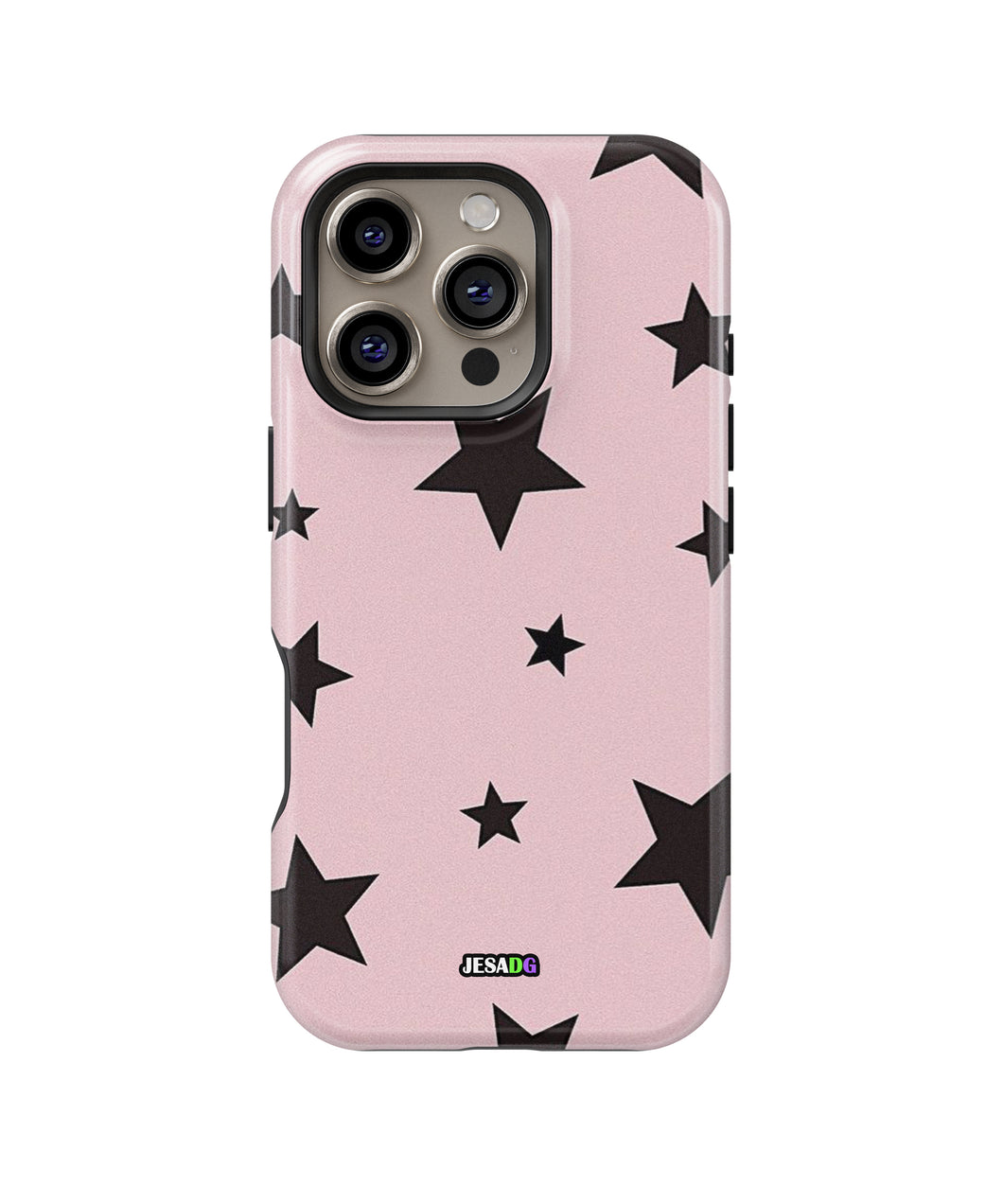 Funda para Iphone con Magsafe y Doble Proteccion DG164M