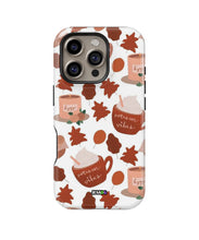 Cargar imagen en el visor de la galería, Funda para Iphone con Magsafe y Doble Proteccion DG170M
