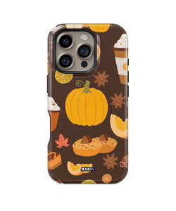 Funda para Iphone con Magsafe y Doble Proteccion DG173M