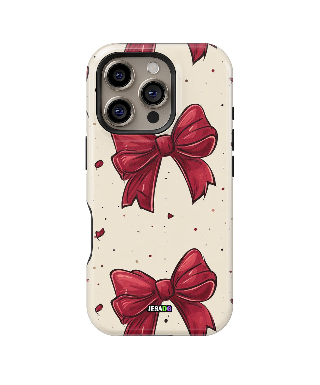 Funda para Iphone con Magsafe y Doble Proteccion DG190M