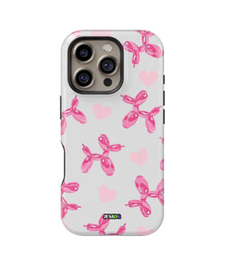 Funda para Iphone con Magsafe y Doble Proteccion DG194M