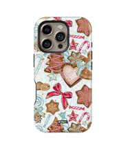 Cargar imagen en el visor de la galería, Funda para Iphone con Magsafe y Doble Proteccion DG205M
