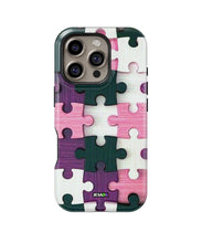 Cargar imagen en el visor de la galería, Funda para Iphone con Magsafe y Doble Proteccion DG244M
