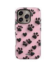 Cargar imagen en el visor de la galería, Funda para Iphone con Magsafe y Doble Proteccion DG272M
