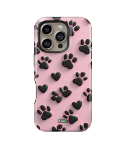 Funda para Iphone con Magsafe y Doble Proteccion DG272M