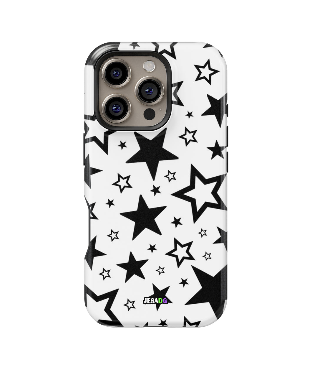 Funda para Iphone con Magsafe y Doble Proteccion DG278M