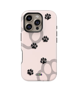 Funda para Iphone con Magsafe y Doble Proteccion DG280M