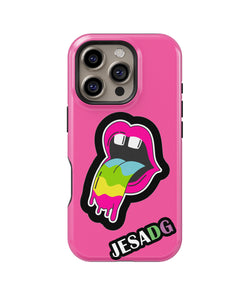 Funda para Iphone con Magsafe y Doble Proteccion DG289M