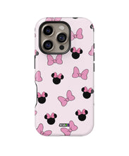 Cargar imagen en el visor de la galería, Funda para Iphone con Magsafe y Doble Proteccion DG290M
