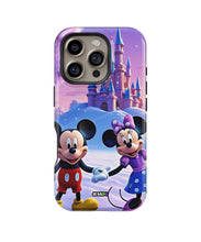 Cargar imagen en el visor de la galería, Funda para Iphone con Magsafe y Doble Proteccion DG293M
