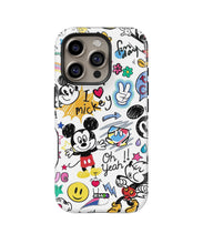 Cargar imagen en el visor de la galería, Funda para Iphone con Magsafe y Doble Proteccion DG307M
