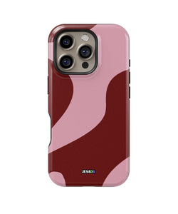 Funda para Iphone con Magsafe y Doble Proteccion DG310M
