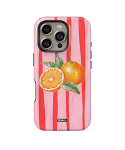 Funda para Iphone con Magsafe y Doble Proteccion DG312M